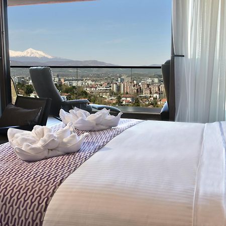 Hotel Panoramika Design & Spa สโกเปีย ภายนอก รูปภาพ
