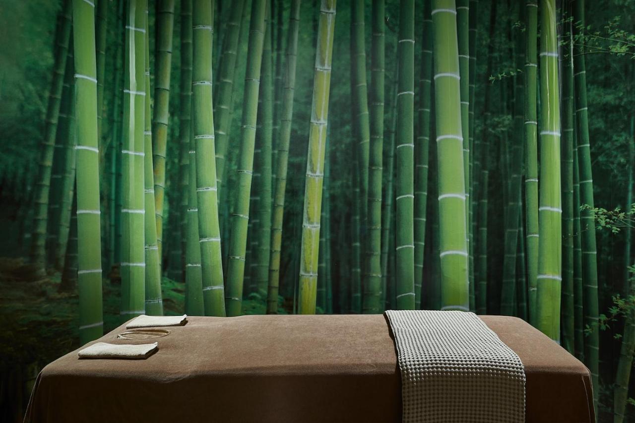 Hotel Panoramika Design & Spa สโกเปีย ภายนอก รูปภาพ