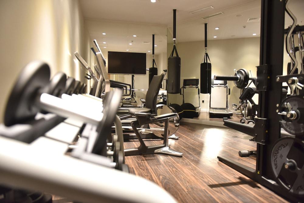 Hotel Panoramika Design & Spa สโกเปีย ภายนอก รูปภาพ