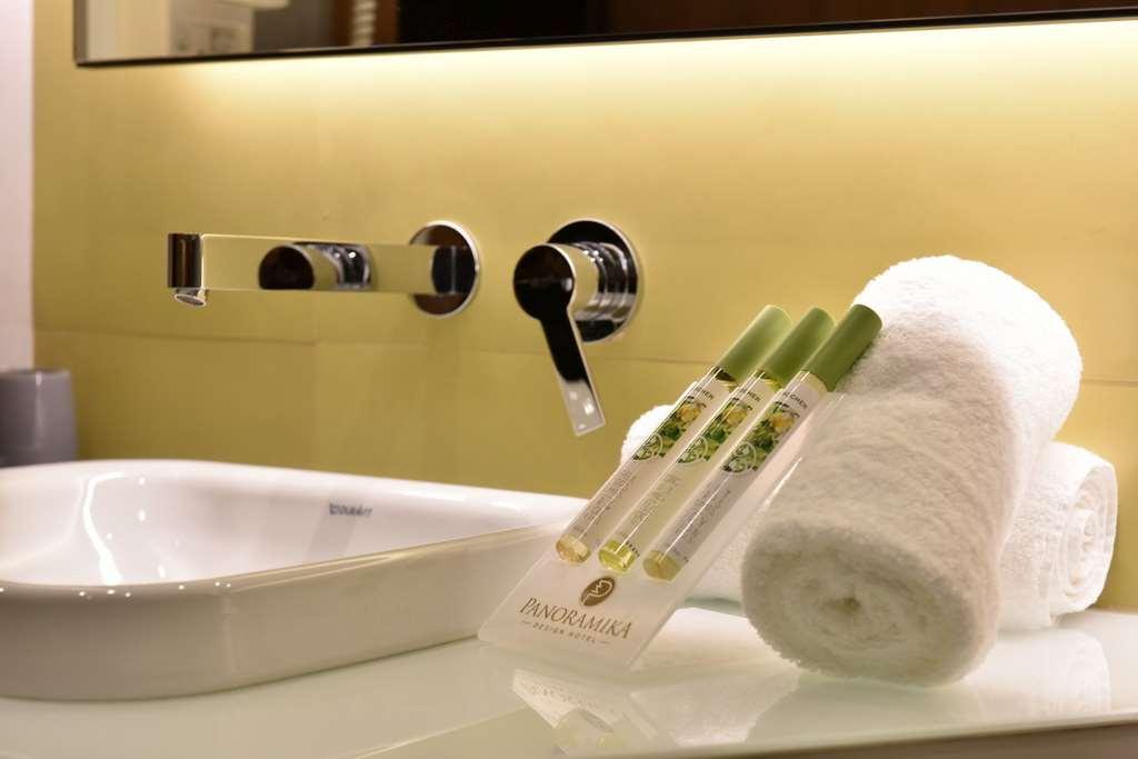 Hotel Panoramika Design & Spa สโกเปีย ห้อง รูปภาพ