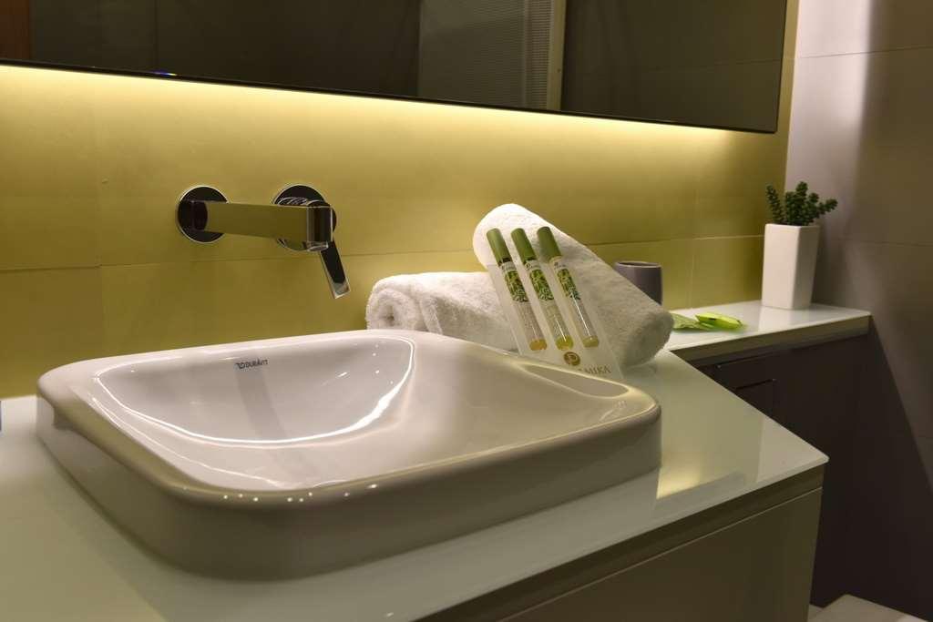 Hotel Panoramika Design & Spa สโกเปีย ห้อง รูปภาพ
